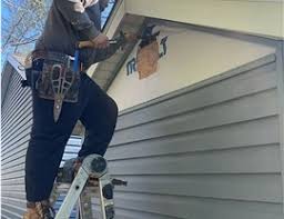 Best Siding Removal and Disposal  in Carey, ID